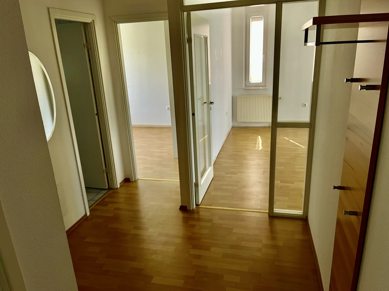 3 Zimmer Wohnung mit 62 m² in Lübeck – Bild 12