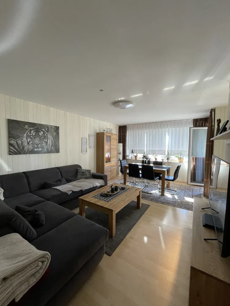 3 Zimmer Wohnung mit 75 m² in Dinslaken – Bild 2