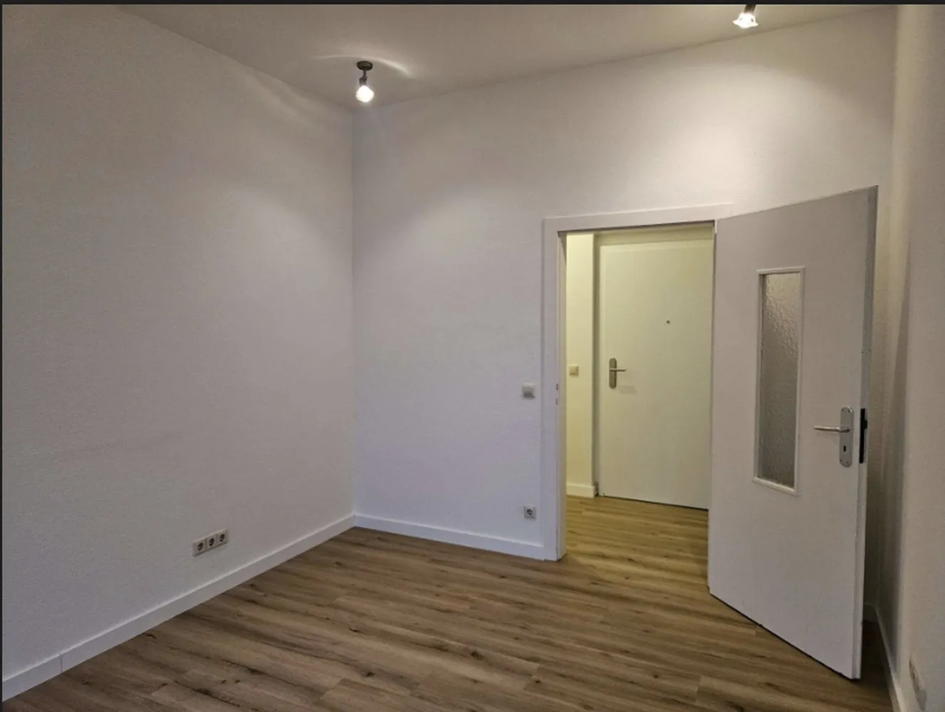 2 Zimmer Wohnung mit 56 m² in Bad Kreuznach – Bild 1