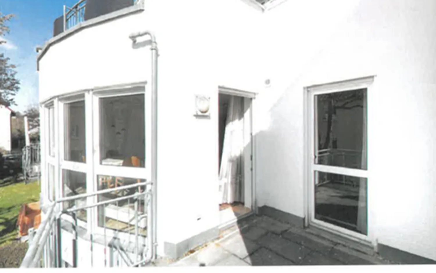 3 Zimmer Wohnung mit 90 m² in Ulm – Bild 2
