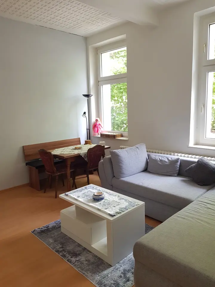 2 Zimmer Wohnung mit 55 m² in Oberhausen – Bild 6