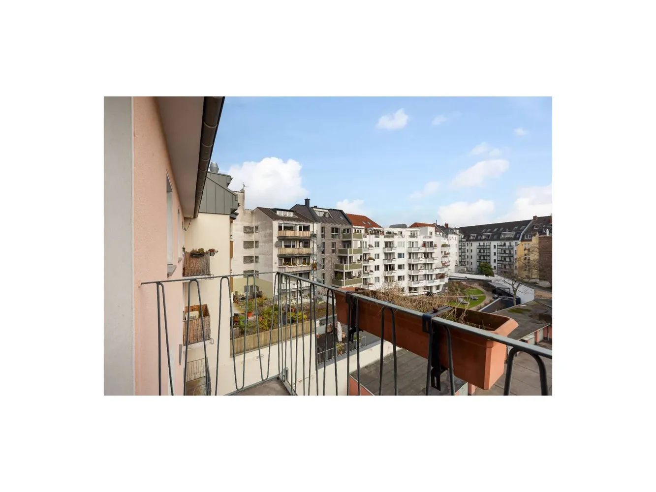 3 Zimmer Wohnung mit 72 m² in Köln – Bild 5