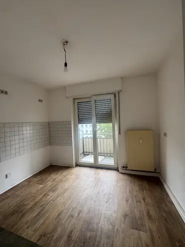 2 Zimmer Wohnung mit 56 m² in Mannheim – Bild 3