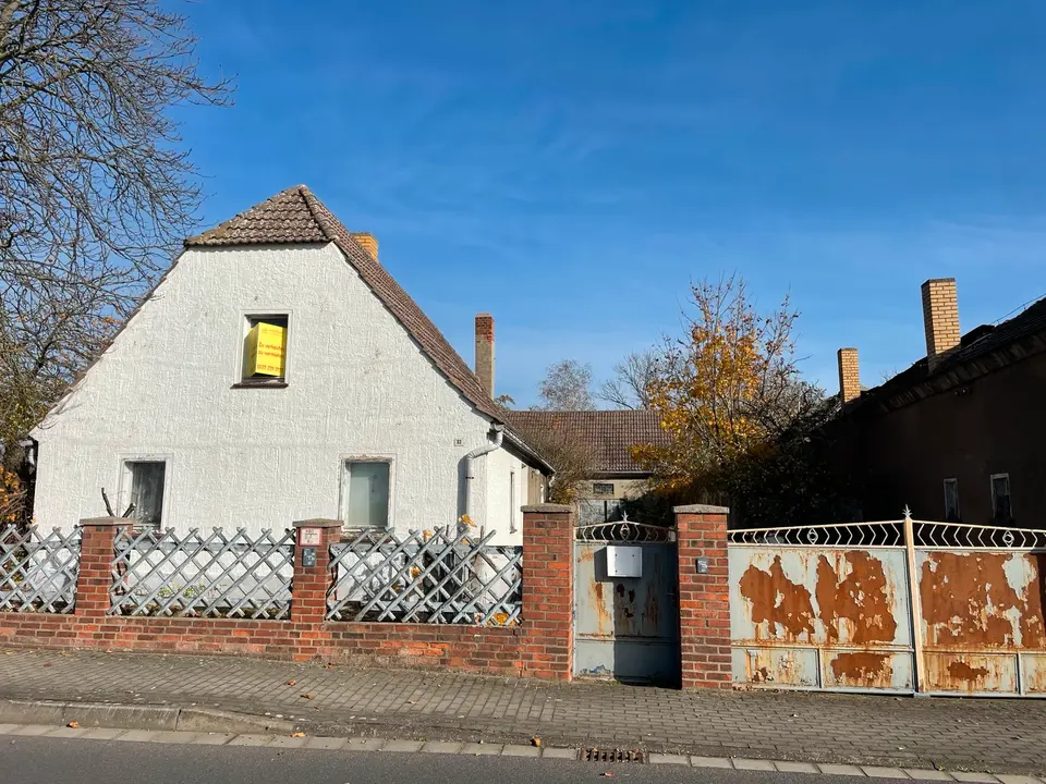 4 Zimmer Haus mit 93 m² in Grimma – Bild 7