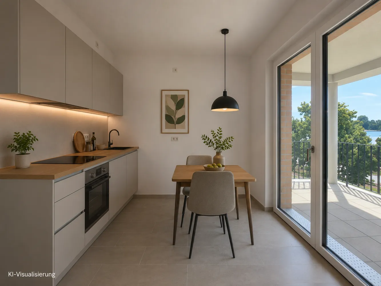 4 Zimmer Wohnung mit 110 m² in Osnabrück – Bild 6