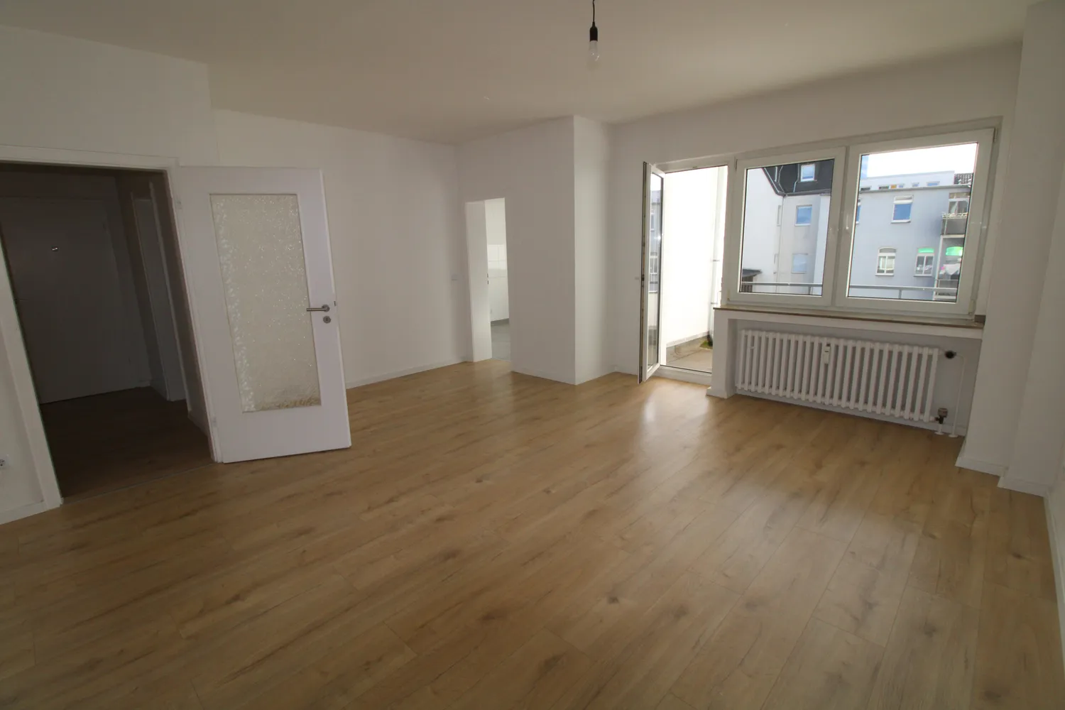 3 room apartment with 91 m² in Duisburg – Photo 11