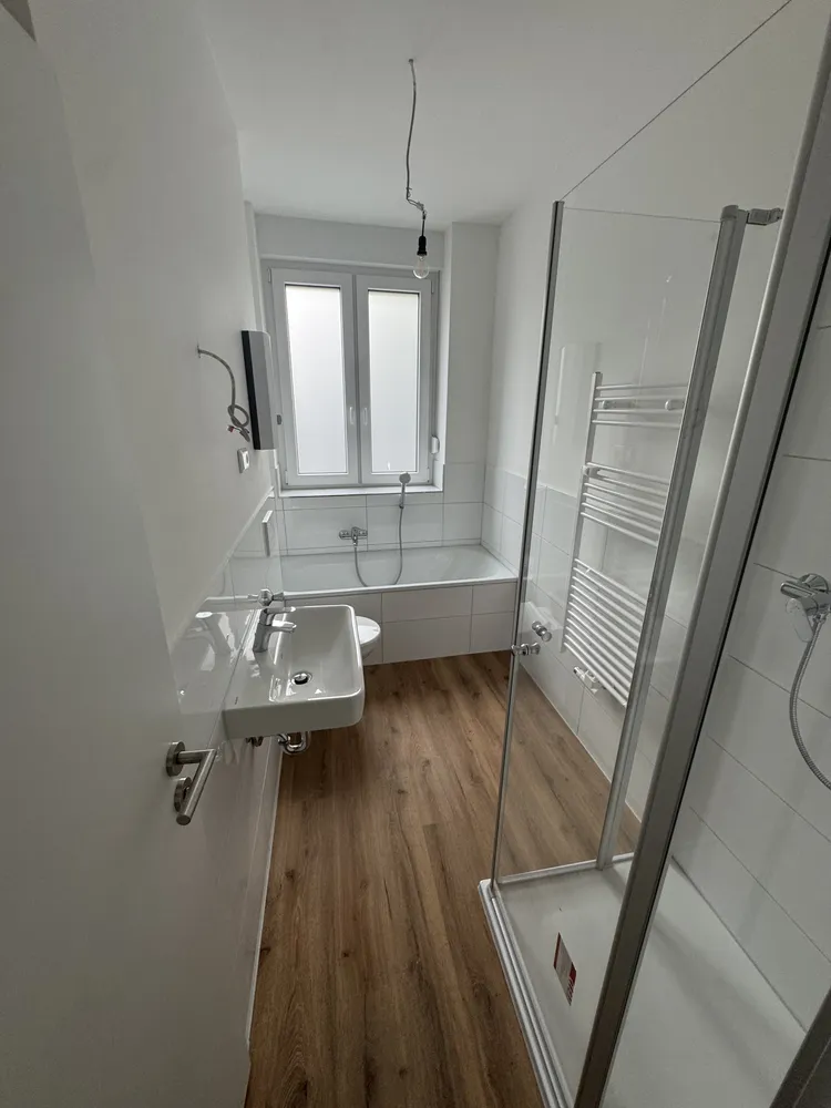 2 Zimmer Wohnung mit 66 m² in Essen – Bild 5