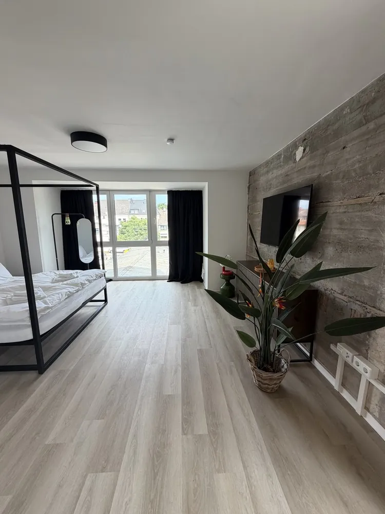 2 Zimmer Wohnung mit 60 m² in Essen – Bild 3