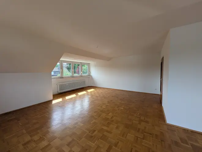 2 Zimmer Wohnung mit 81 m² in Bochum – Bild 1