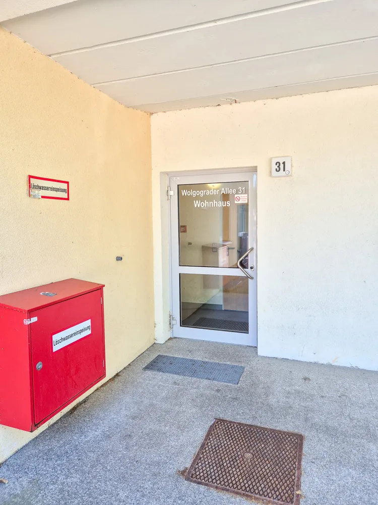 4 Zimmer Wohnung mit 92 m² in Chemnitz – Bild 3