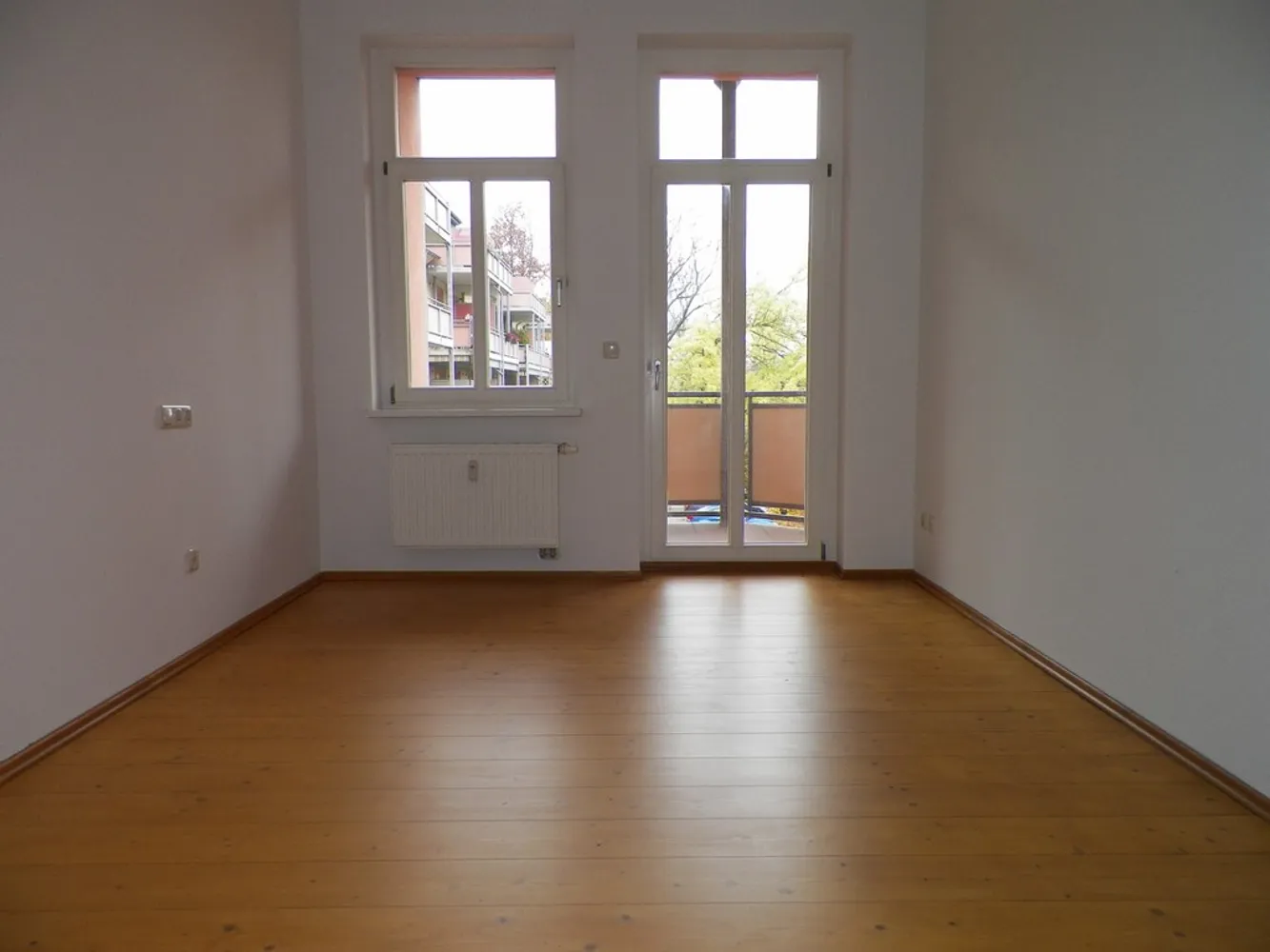 2 Zimmer Wohnung mit 68 m² in Zwickau – Bild 8