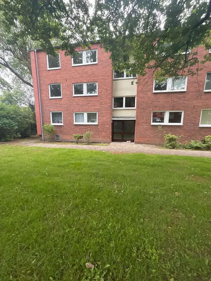 3 Zimmer Wohnung mit 50 m² in Lübeck – Bild 6