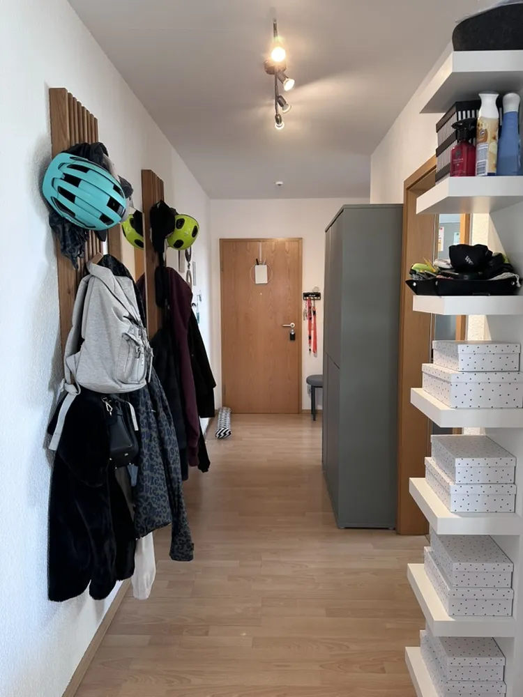 3 Zimmer Wohnung mit 115 m² in Aachen – Bild 8