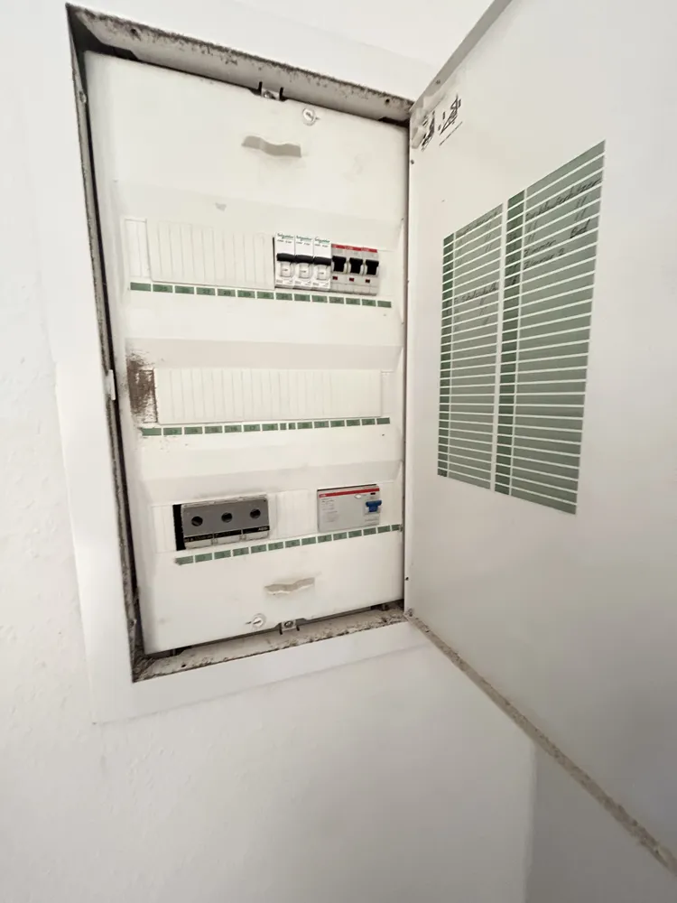 5 Zimmer Wohnung mit 109 m² in Dortmund – Bild 4
