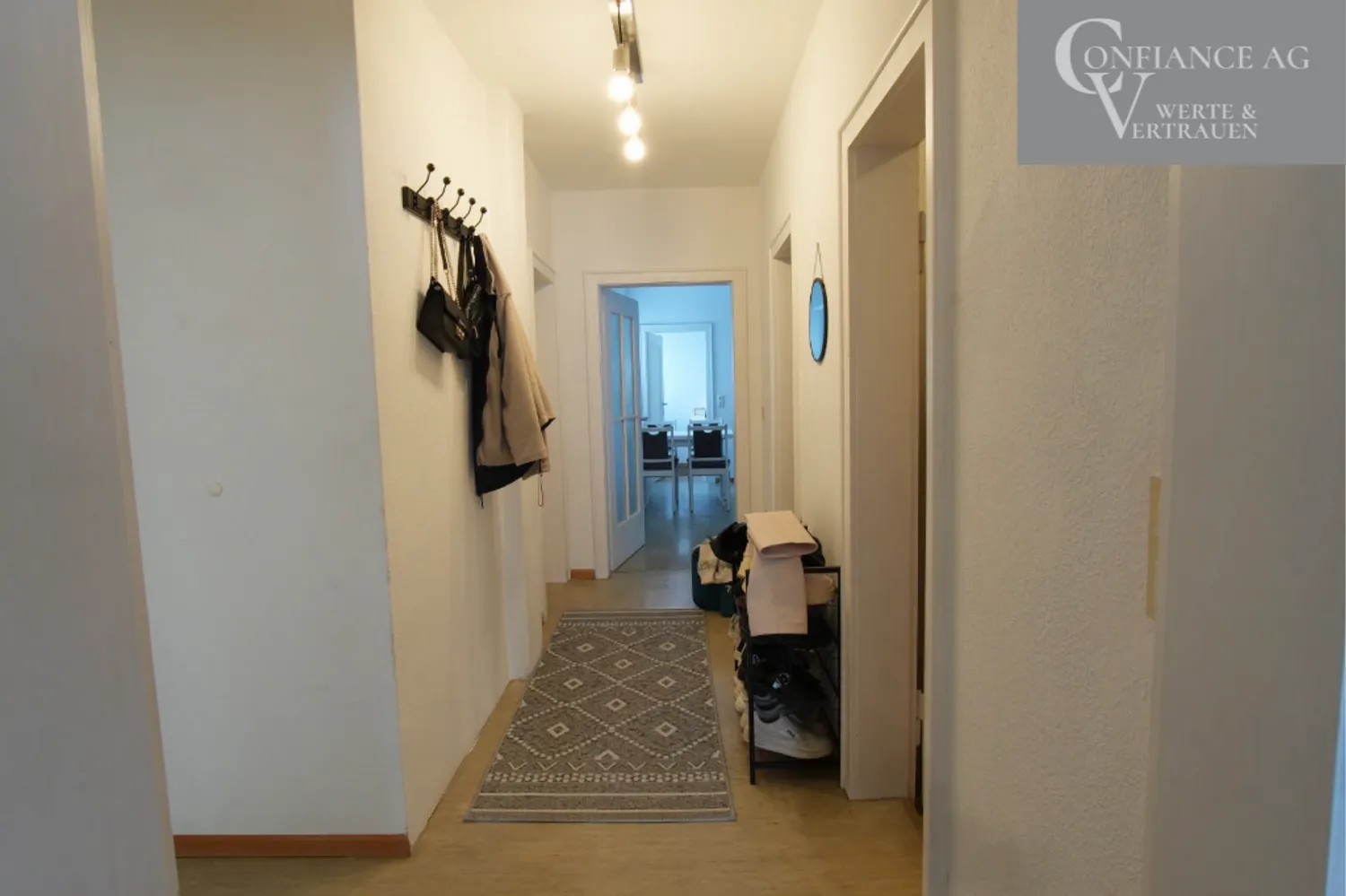 3 room apartment with 74 m² in Passau – Photo 5