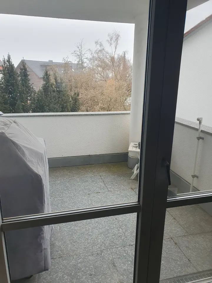 WG-Zimmer mit 71 m² in Biberach an der Riß – Bild 10