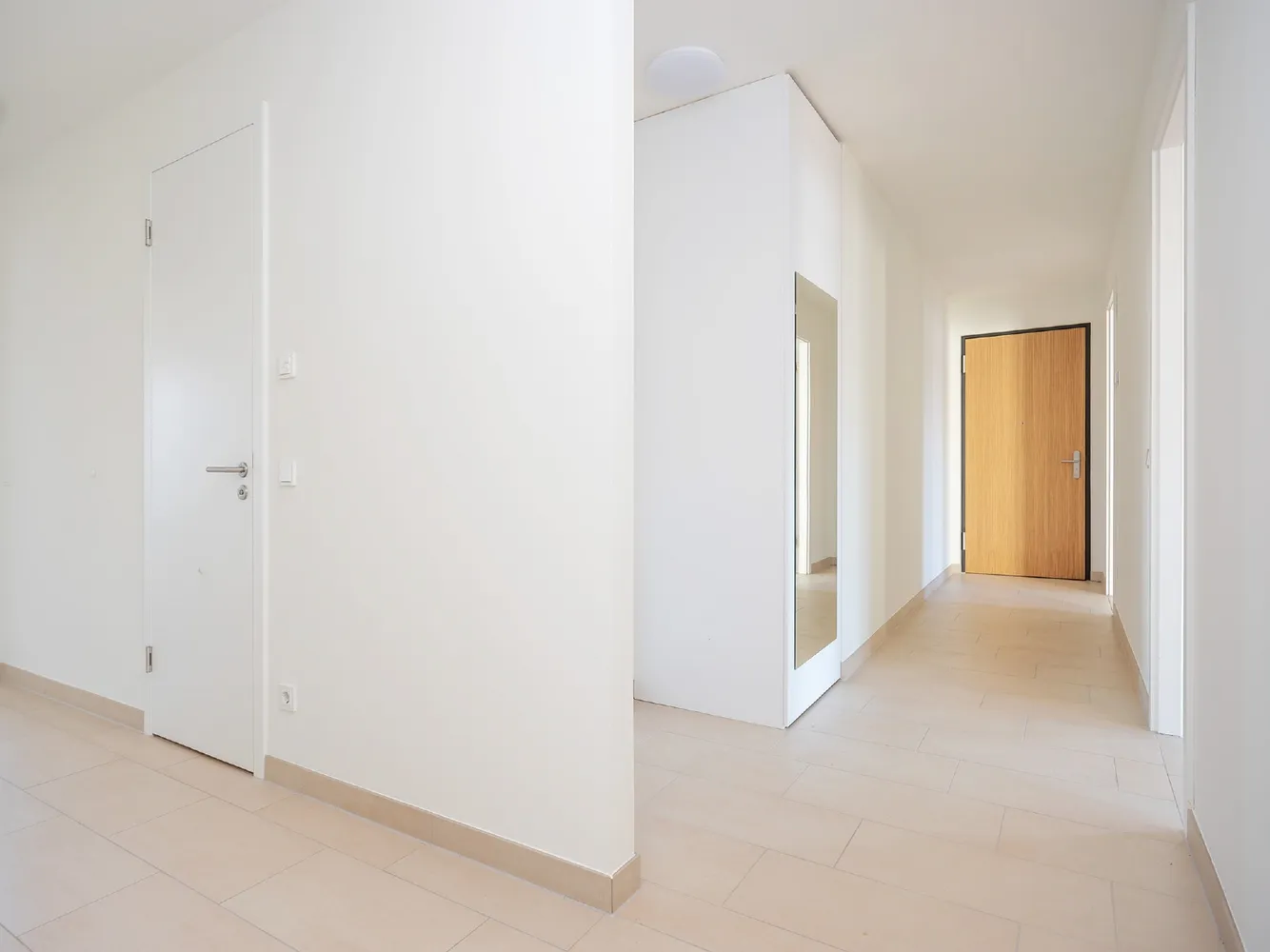 4 Zimmer Wohnung mit 108 m² in München – Bild 5