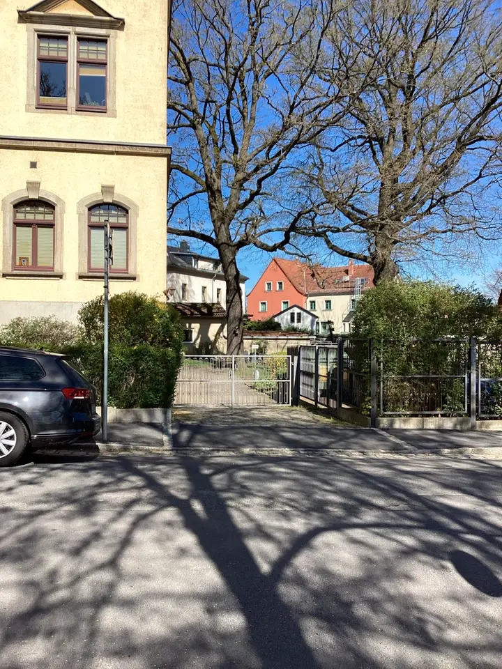 3 Zimmer Wohnung mit 63 m² in Dresden – Bild 2