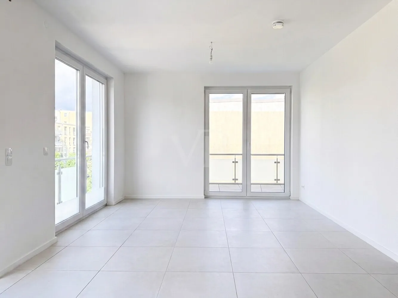 3 Zimmer Wohnung mit 89 m² in Berlin – Bild 3