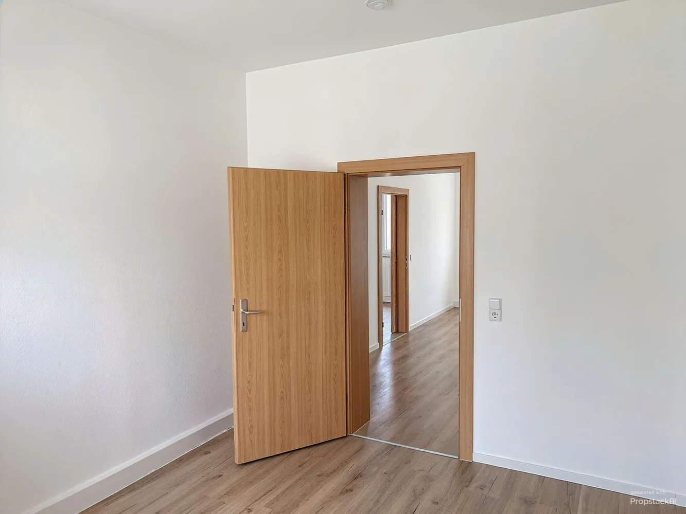 3 Zimmer Wohnung mit 54 m² in Leipzig – Bild 8
