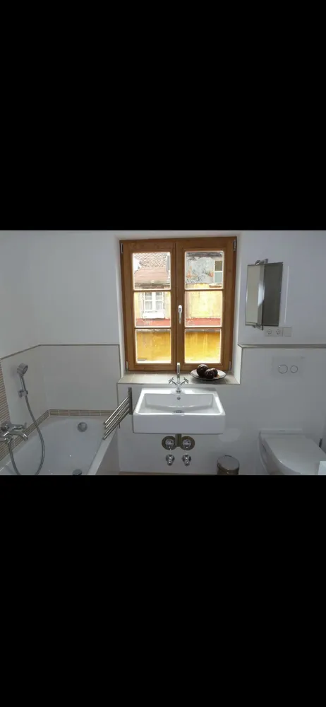2 Zimmer Wohnung mit 66 m² in München – Bild 7