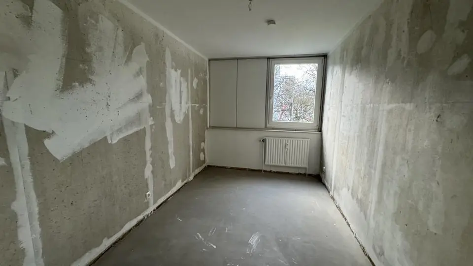 3 Zimmer Wohnung mit 73 m² in Dortmund – Bild 2