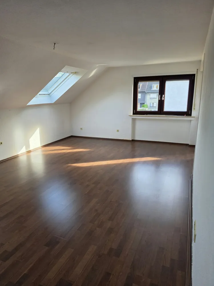 1 Zimmer Wohnung mit 46 m² in Dortmund – Bild 1