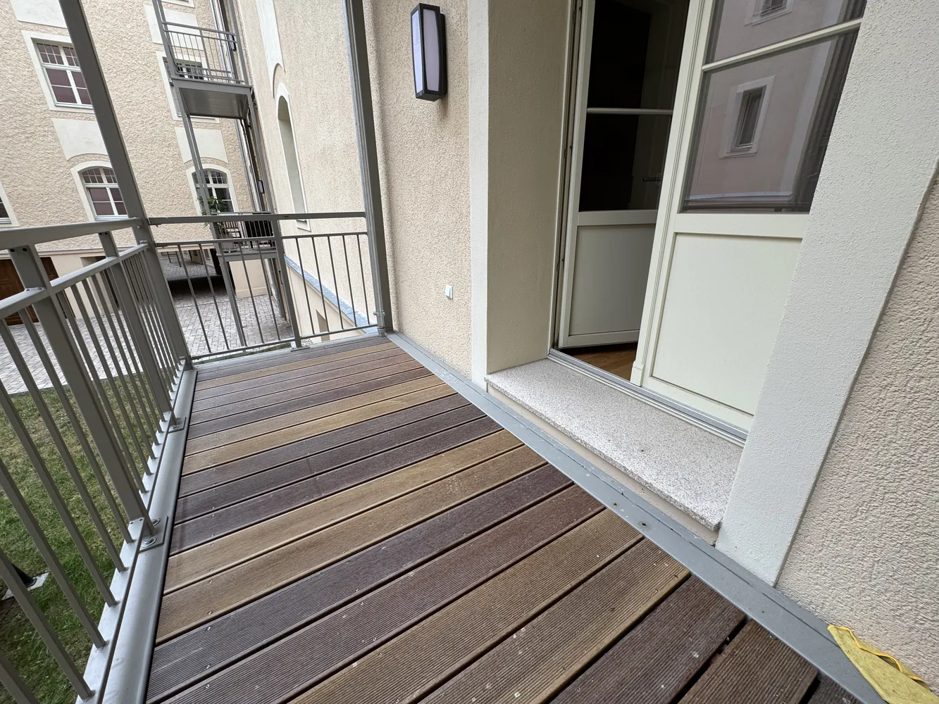 2 Zimmer Wohnung mit 60 m² in Halle (Saale) – Bild 6