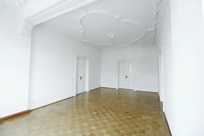 7 Zimmer Wohnung mit 208 m² in Leipzig – Bild 11
