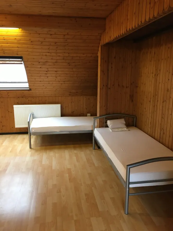 WG-Zimmer mit 15 m² in Ludwigshafen – Bild 8