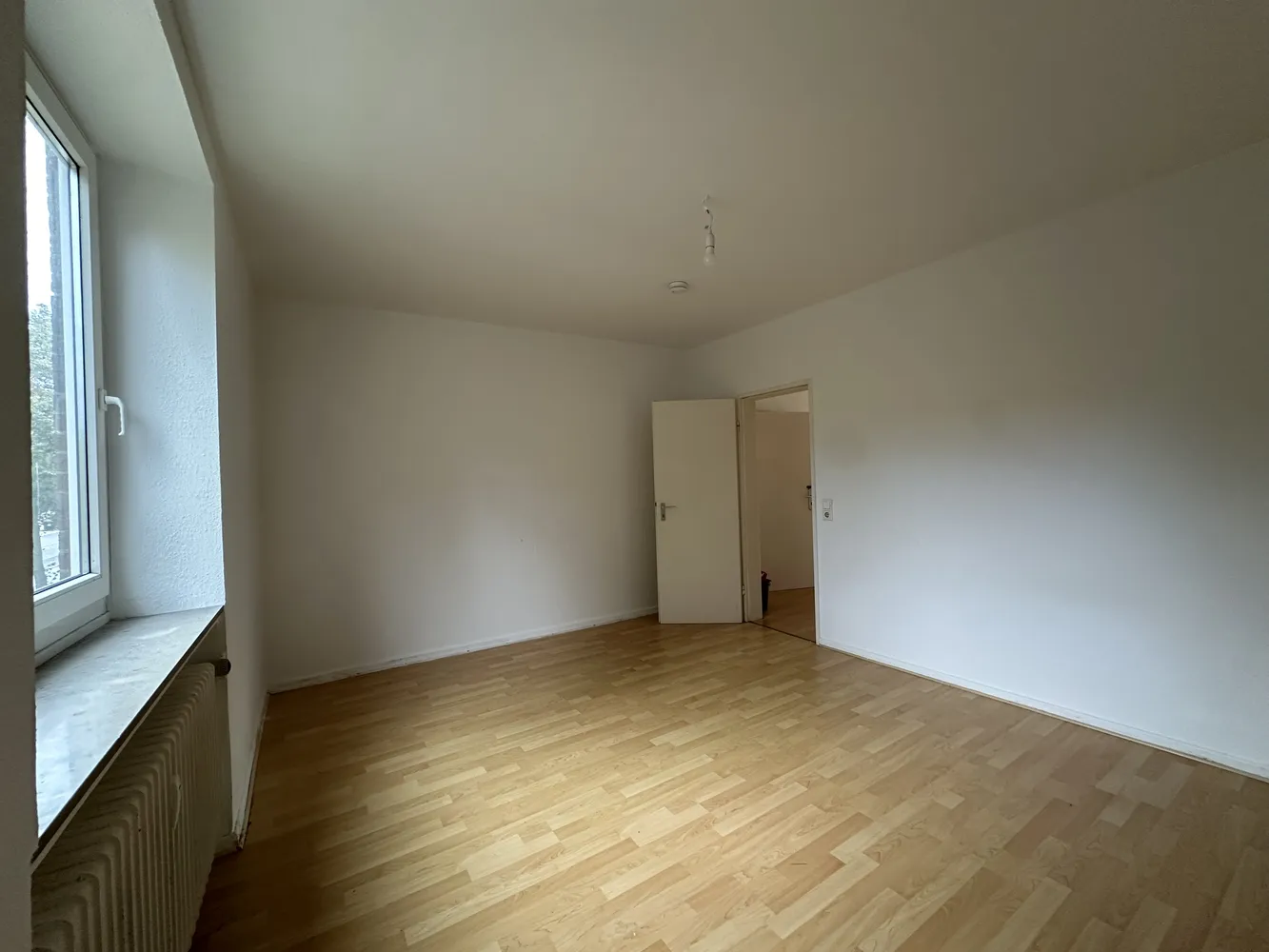 2 Zimmer Wohnung mit 54 m² in Bremen – Bild 6