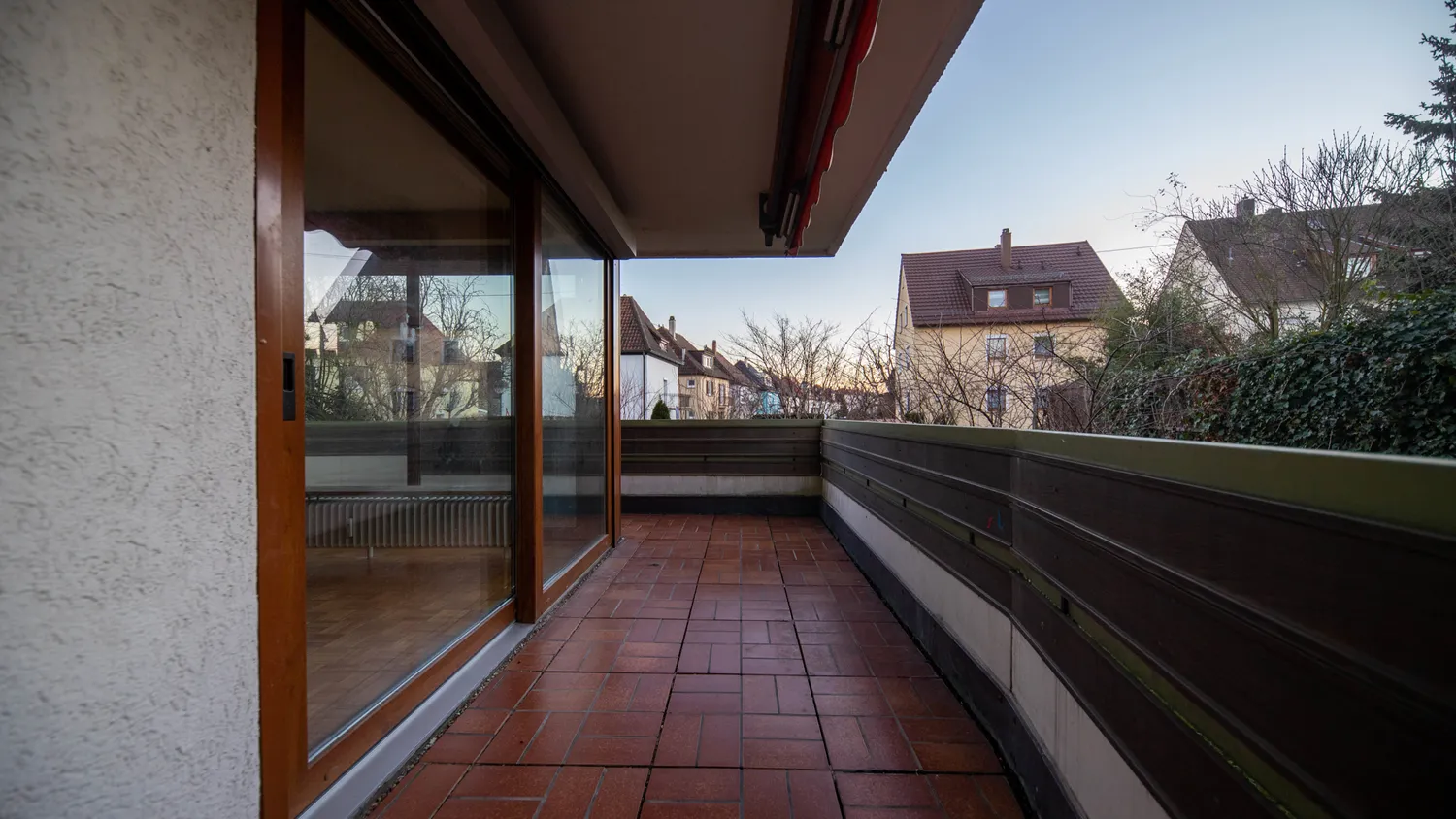 3 Zimmer Wohnung mit 71 m² in Kornwestheim – Bild 6