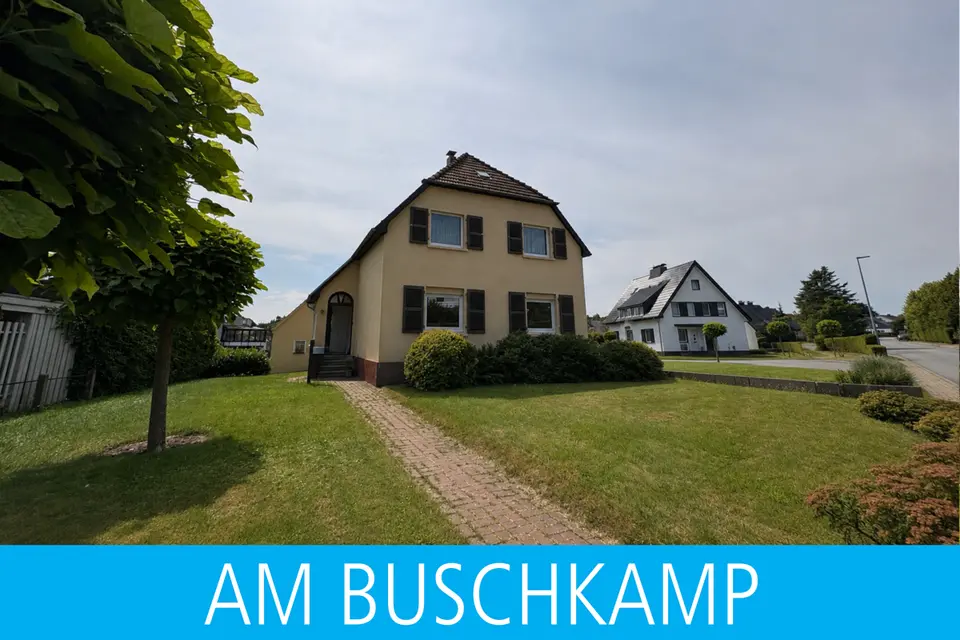2 Zimmer Wohnung mit 70 m² in Bielefeld – Bild 4