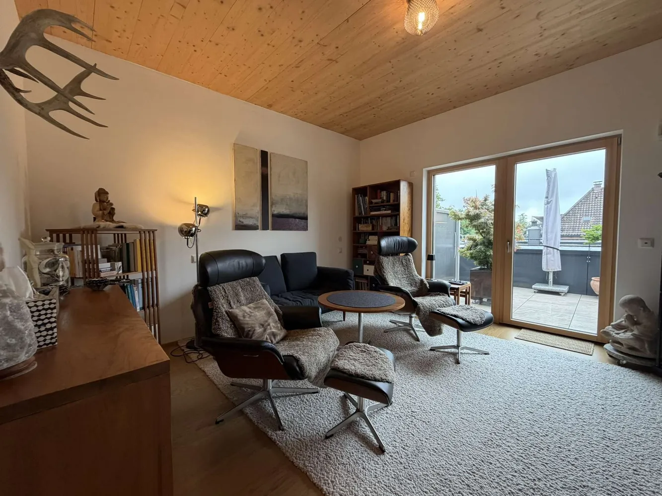4 Zimmer Wohnung mit 106 m² in Rosenheim – Bild 6