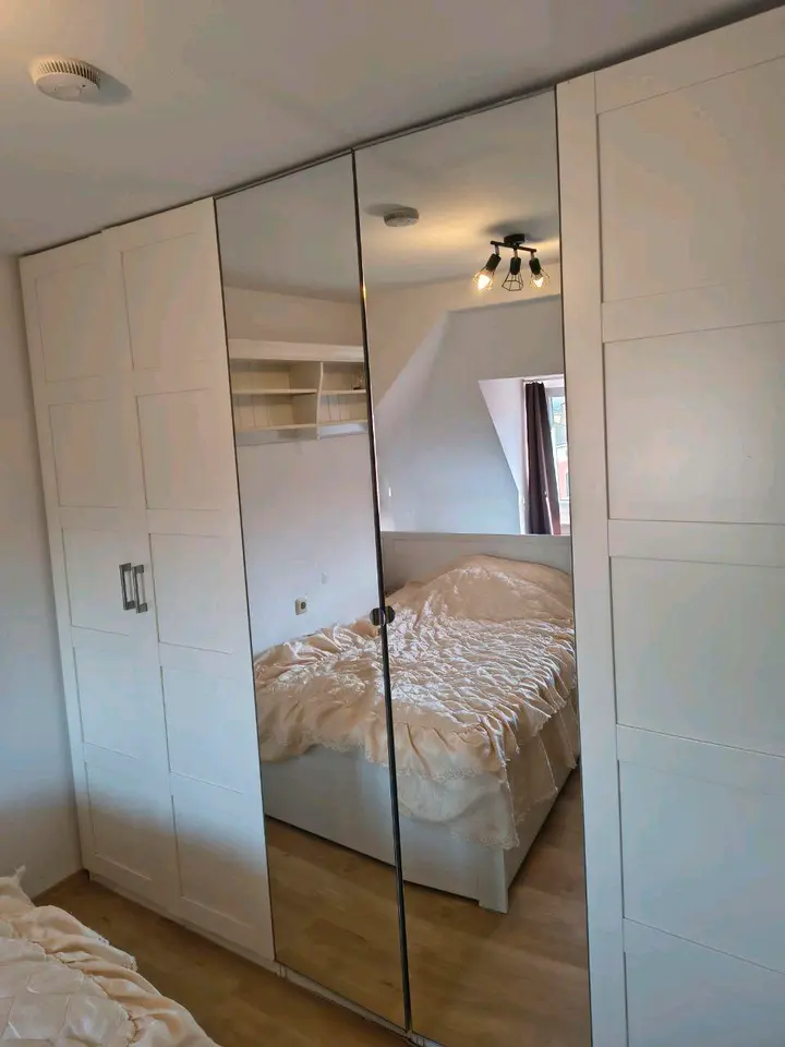 WG-Zimmer mit 40 m² in Regensburg – Bild 2