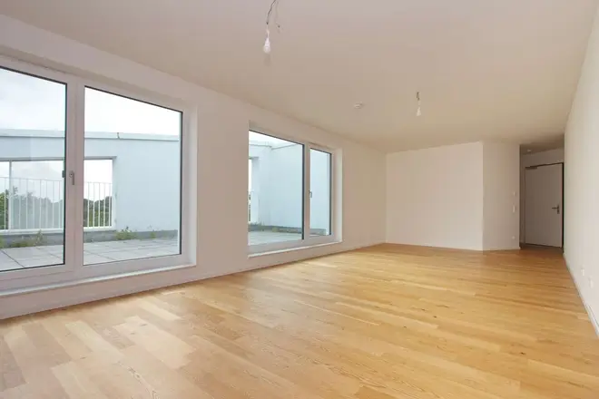 4 Zimmer Wohnung mit 123 m² in Hamburg – Bild 3