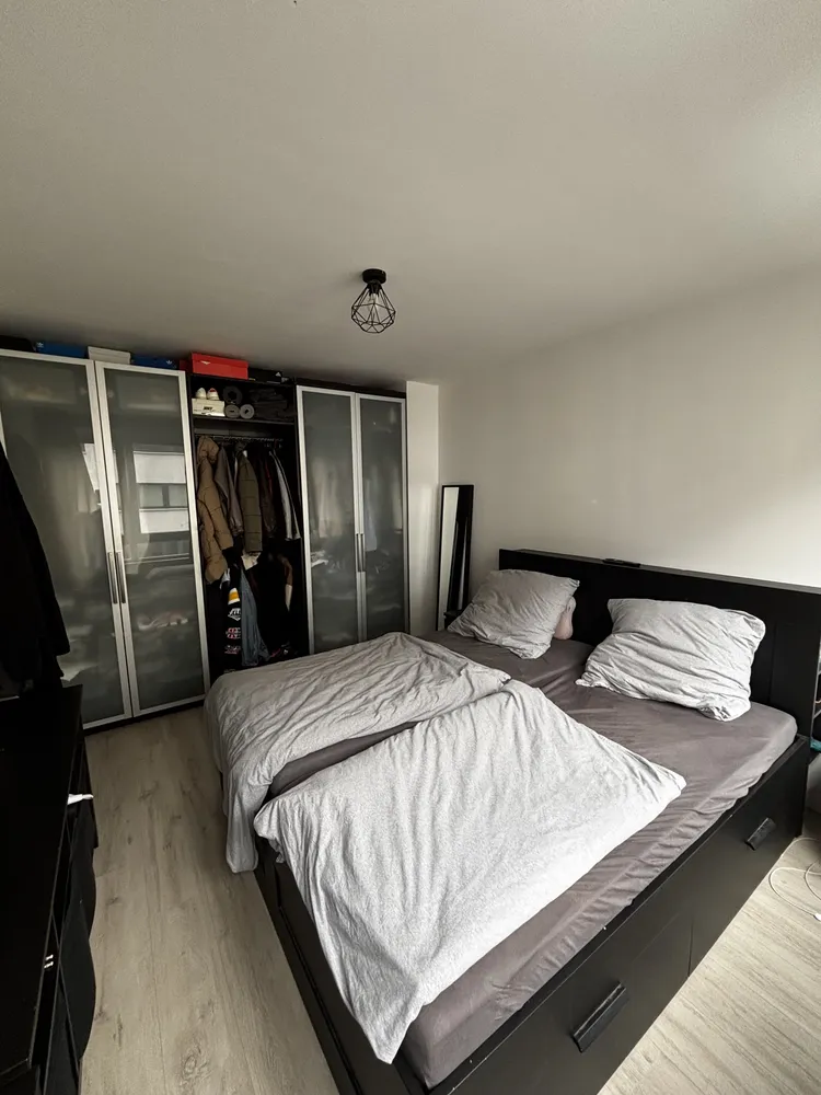 2 Zimmer Wohnung mit 52 m² in Düsseldorf – Bild 4