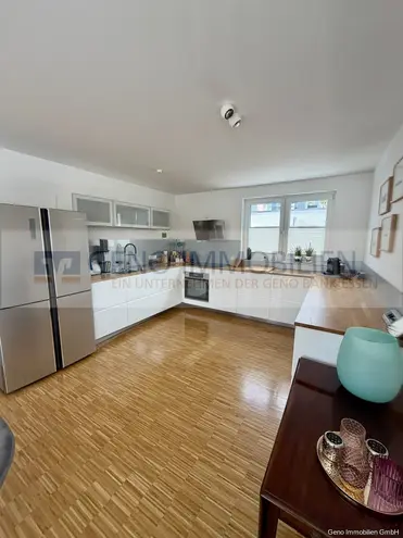 4 Zimmer Wohnung mit 131 m² in Mülheim an der Ruhr – Bild 2