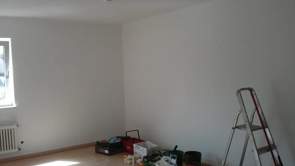 4 Zimmer Wohnung mit 101 m² in Darmstadt – Bild 3