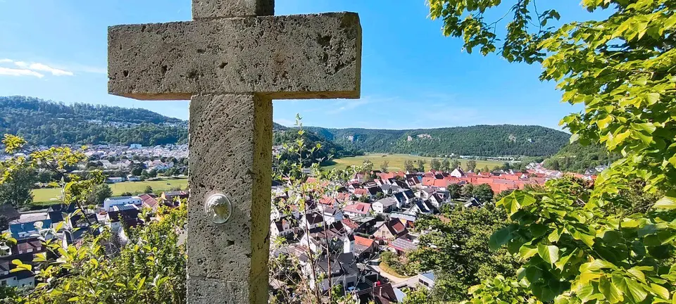 3 Zimmer Wohnung mit 100 m² in Tuttlingen – Bild 7