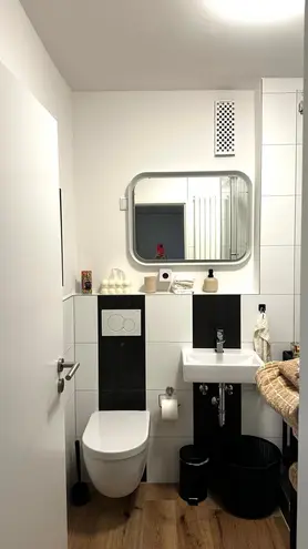 1 Zimmer Wohnung mit 31 m² in Düsseldorf – Bild 12