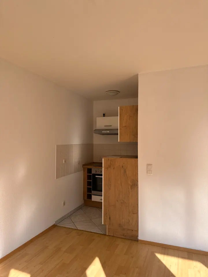 2 Zimmer Wohnung mit 35 m² in Wiesbaden – Bild 6