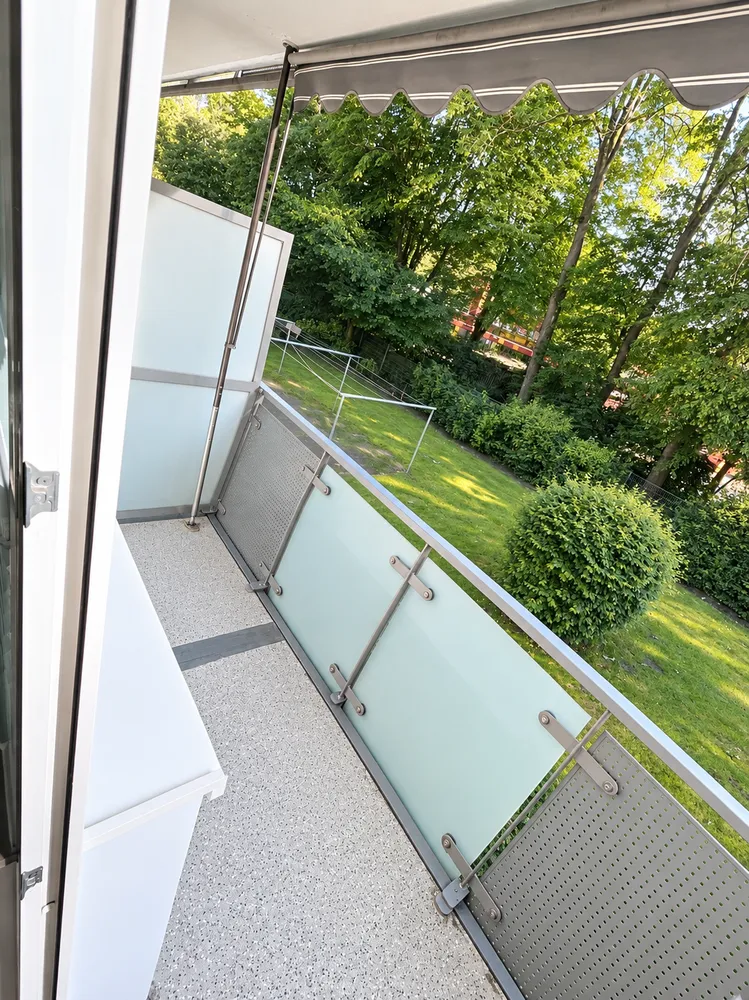 3 Zimmer Wohnung mit 63 m² in Bremen – Bild 4
