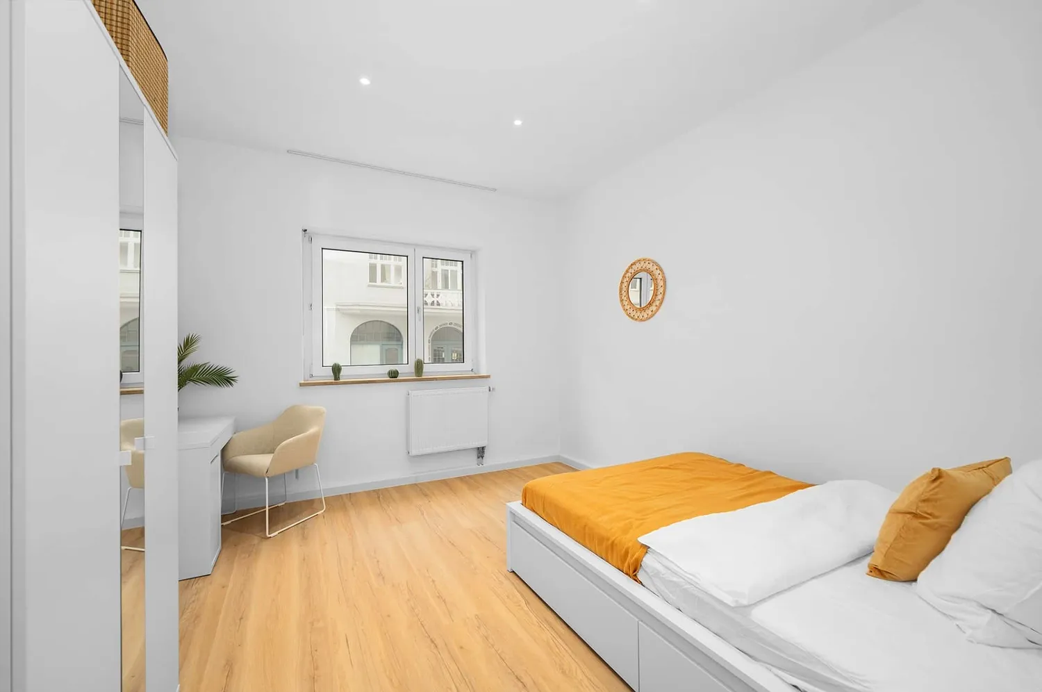 Shared room with 15 m² in Munich – Photo 4