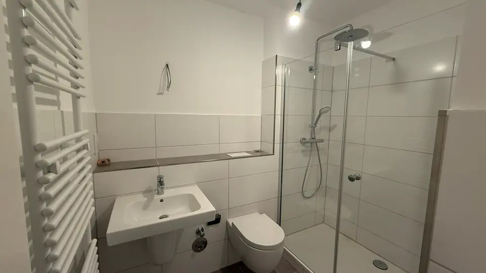 2 Zimmer Wohnung mit 40 m² in Braunschweig – Bild 5