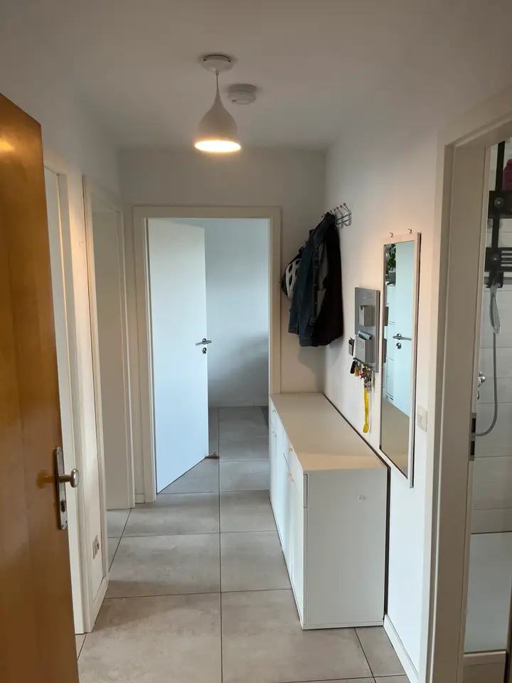 2 Zimmer Wohnung mit 55 m² in Karlsruhe – Bild 7