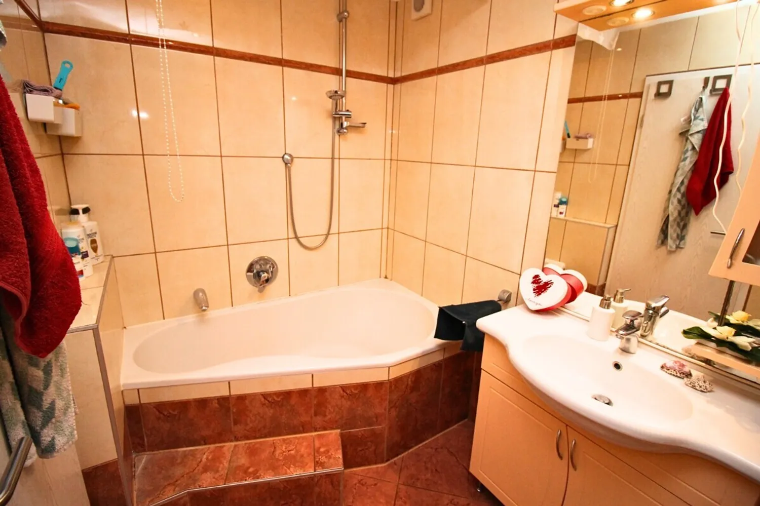 4 Zimmer Wohnung mit 114 m² in Ludwigshafen am Rhein – Bild 10