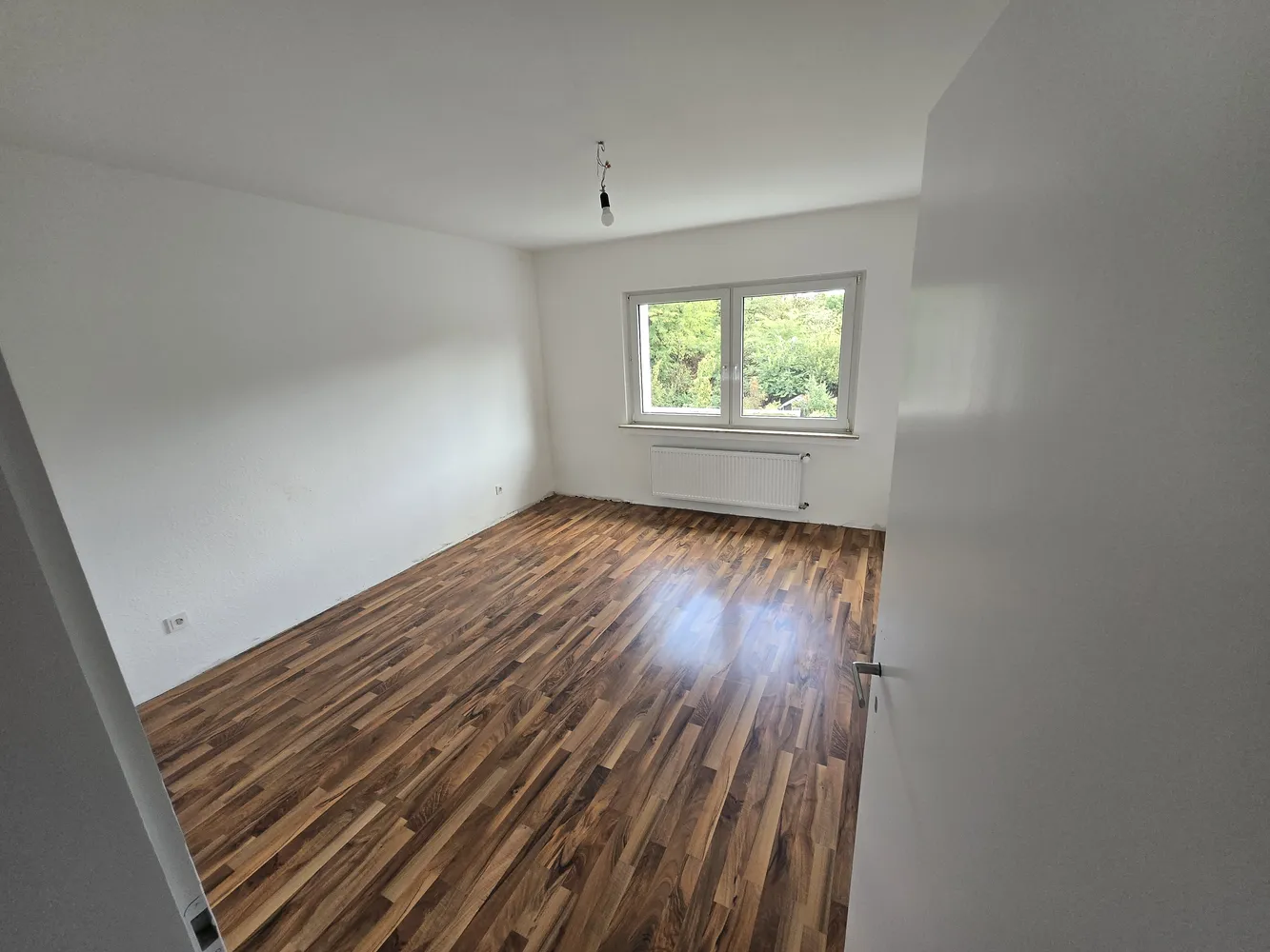3 Zimmer Wohnung mit 59 m² in Duisburg – Bild 11