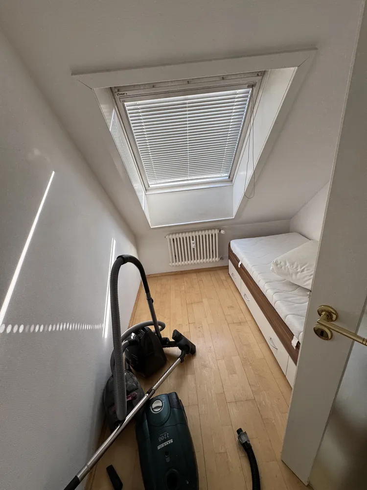 5 Zimmer Wohnung mit 144 m² in Rastatt – Bild 9