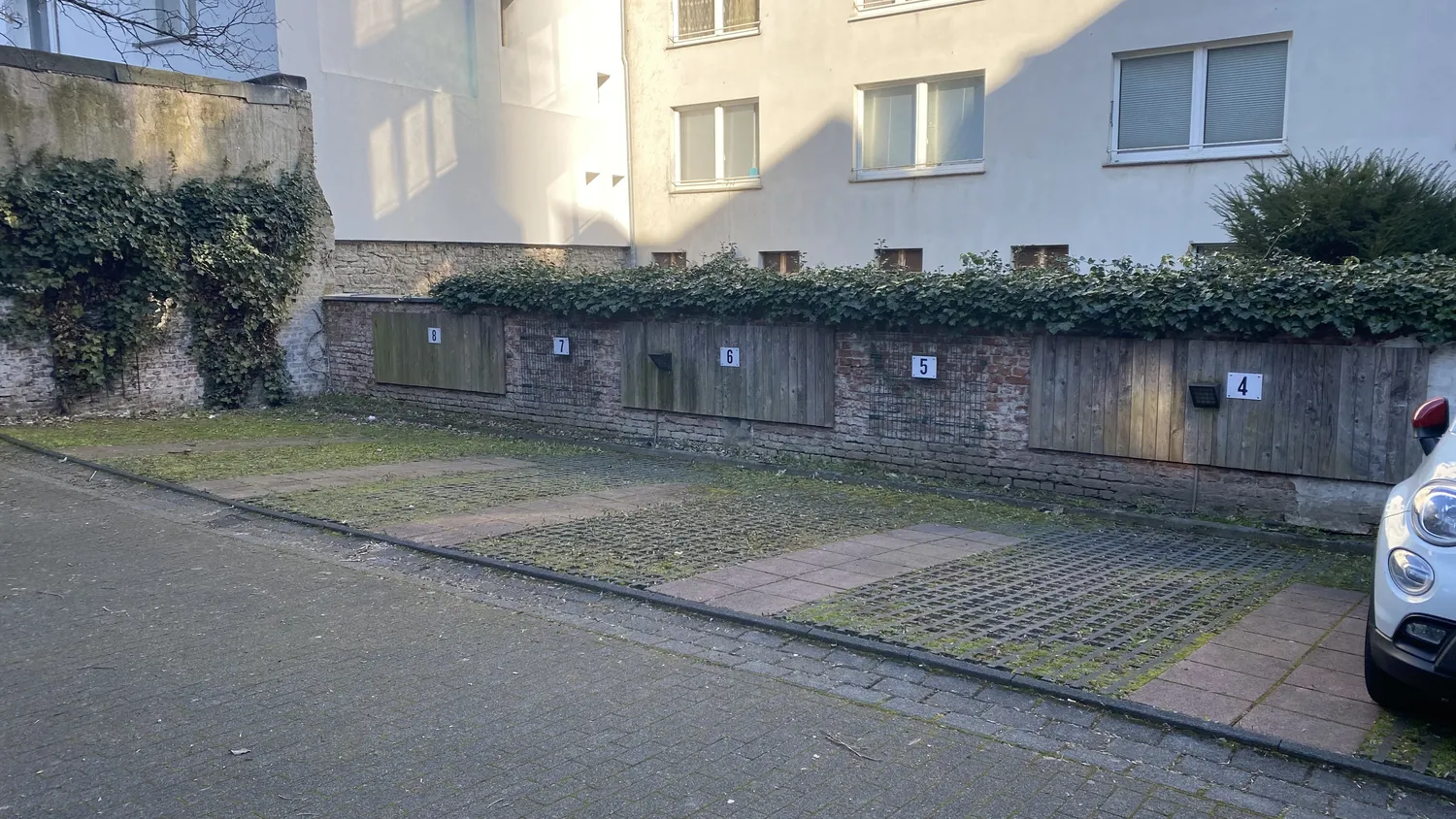 2 Zimmer Wohnung mit 58 m² in Wuppertal – Bild 6